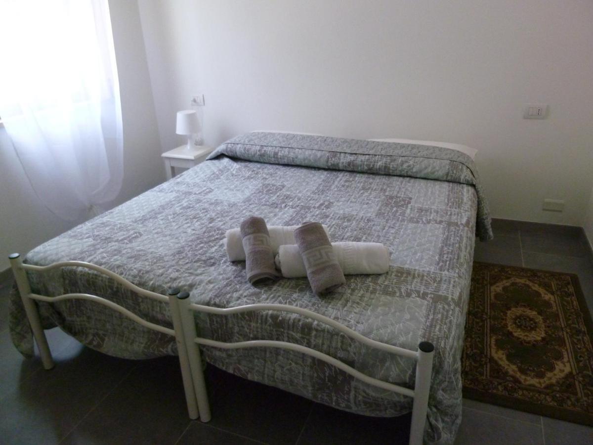 La Casetta Nel Bosco Apartment Altopascio Ngoại thất bức ảnh