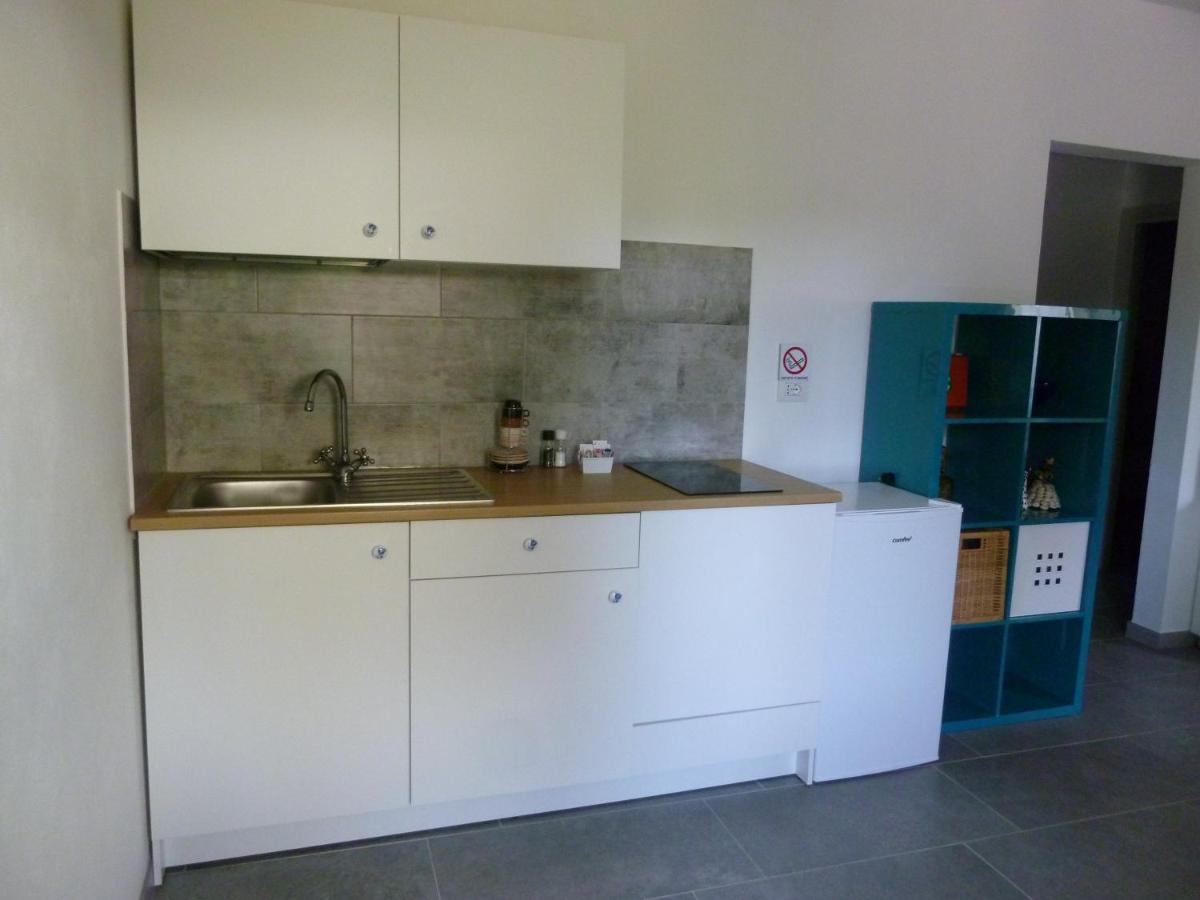 La Casetta Nel Bosco Apartment Altopascio Ngoại thất bức ảnh
