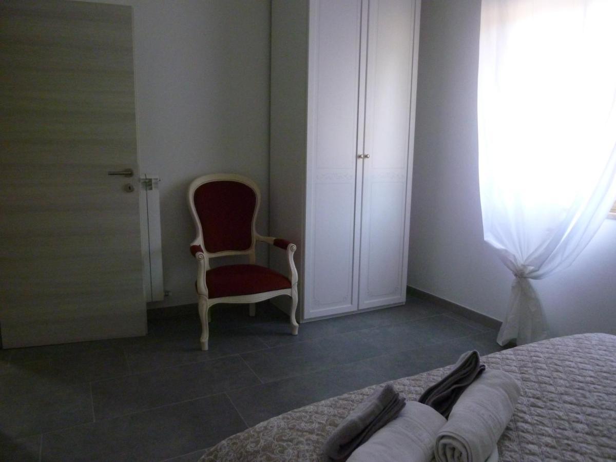 La Casetta Nel Bosco Apartment Altopascio Ngoại thất bức ảnh