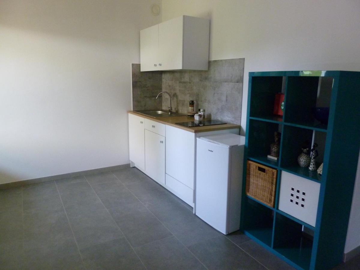 La Casetta Nel Bosco Apartment Altopascio Ngoại thất bức ảnh