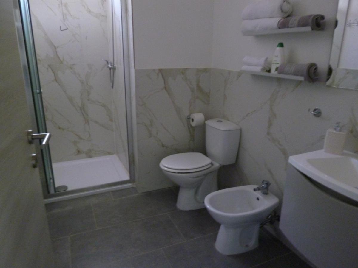La Casetta Nel Bosco Apartment Altopascio Ngoại thất bức ảnh