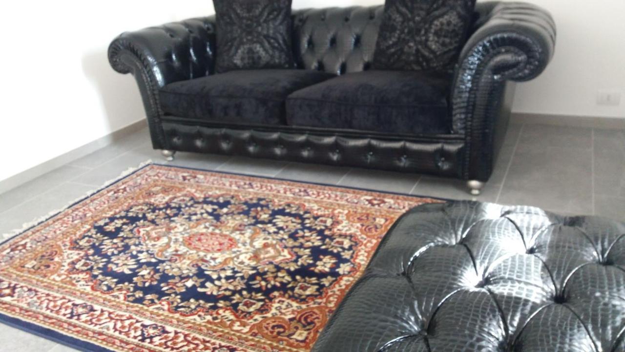 La Casetta Nel Bosco Apartment Altopascio Ngoại thất bức ảnh