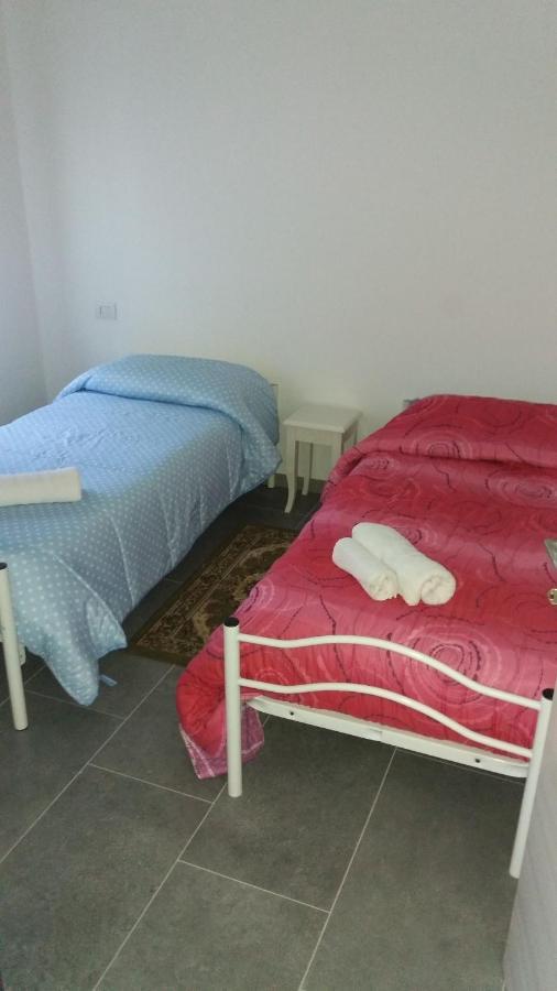 La Casetta Nel Bosco Apartment Altopascio Ngoại thất bức ảnh